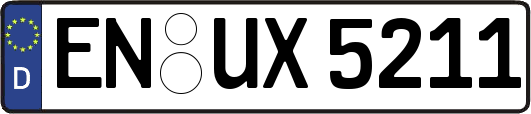 EN-UX5211