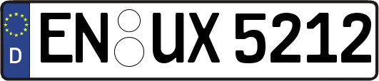 EN-UX5212