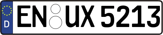 EN-UX5213