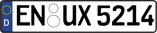 EN-UX5214
