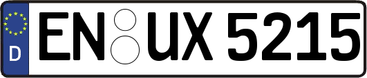 EN-UX5215