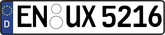 EN-UX5216