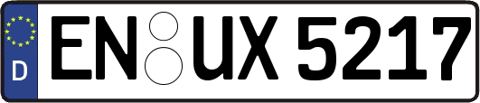 EN-UX5217