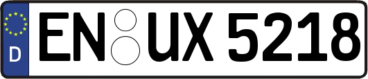 EN-UX5218