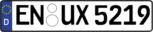 EN-UX5219