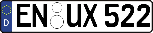 EN-UX522