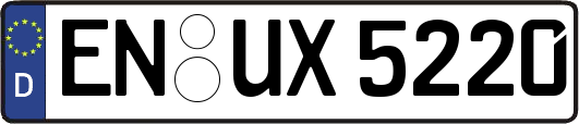 EN-UX5220