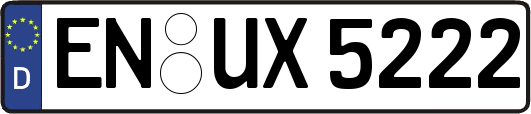 EN-UX5222