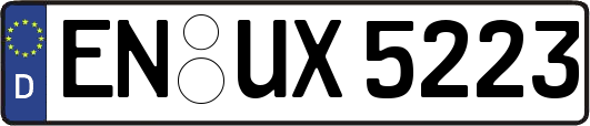 EN-UX5223