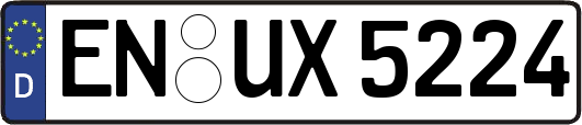 EN-UX5224