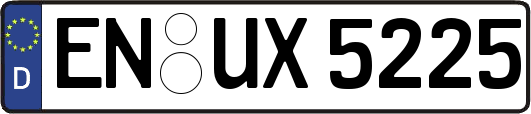 EN-UX5225