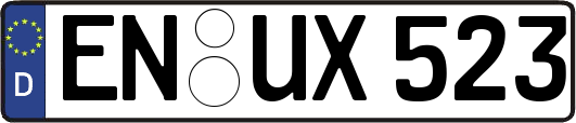 EN-UX523