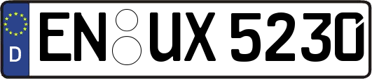 EN-UX5230