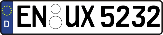 EN-UX5232