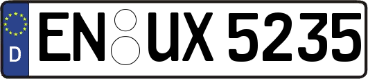 EN-UX5235