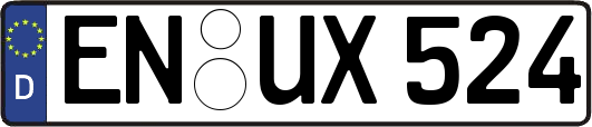 EN-UX524
