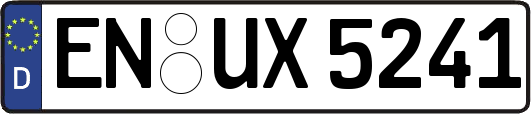 EN-UX5241