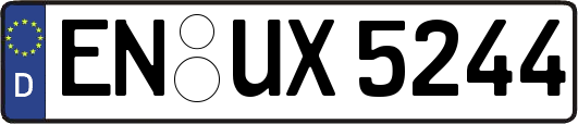 EN-UX5244