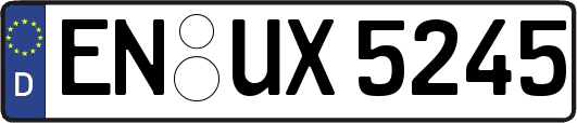 EN-UX5245