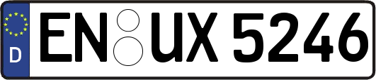 EN-UX5246