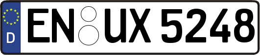 EN-UX5248