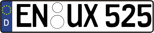 EN-UX525