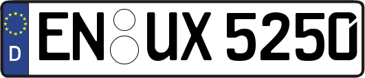 EN-UX5250