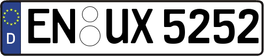 EN-UX5252
