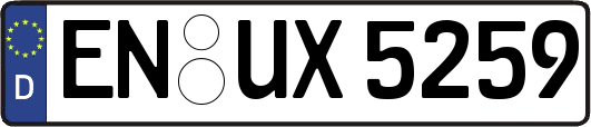 EN-UX5259