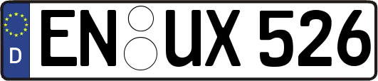 EN-UX526