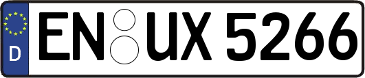 EN-UX5266