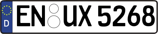 EN-UX5268
