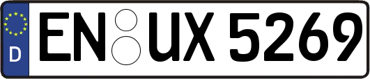 EN-UX5269