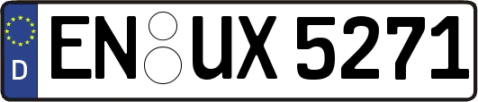 EN-UX5271