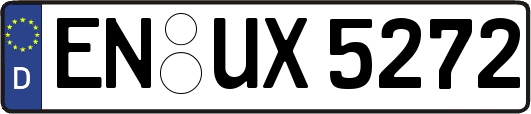 EN-UX5272