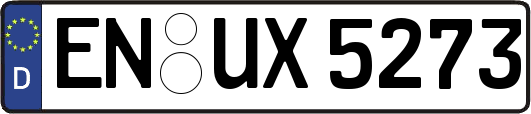 EN-UX5273