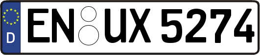 EN-UX5274