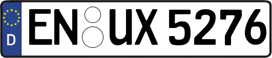 EN-UX5276