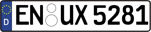 EN-UX5281