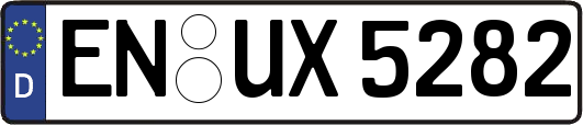 EN-UX5282
