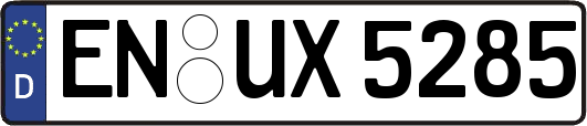 EN-UX5285