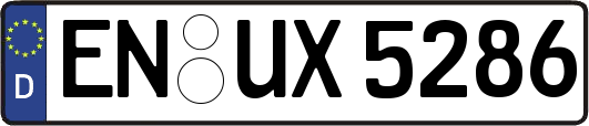 EN-UX5286