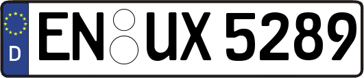 EN-UX5289