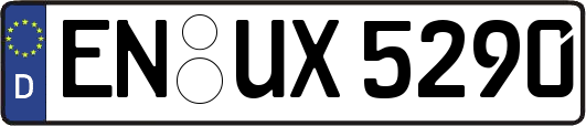 EN-UX5290