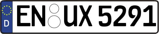 EN-UX5291