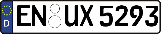 EN-UX5293