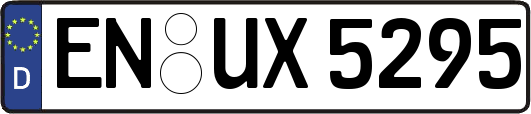EN-UX5295