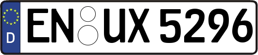 EN-UX5296