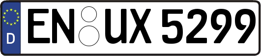 EN-UX5299