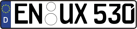EN-UX530